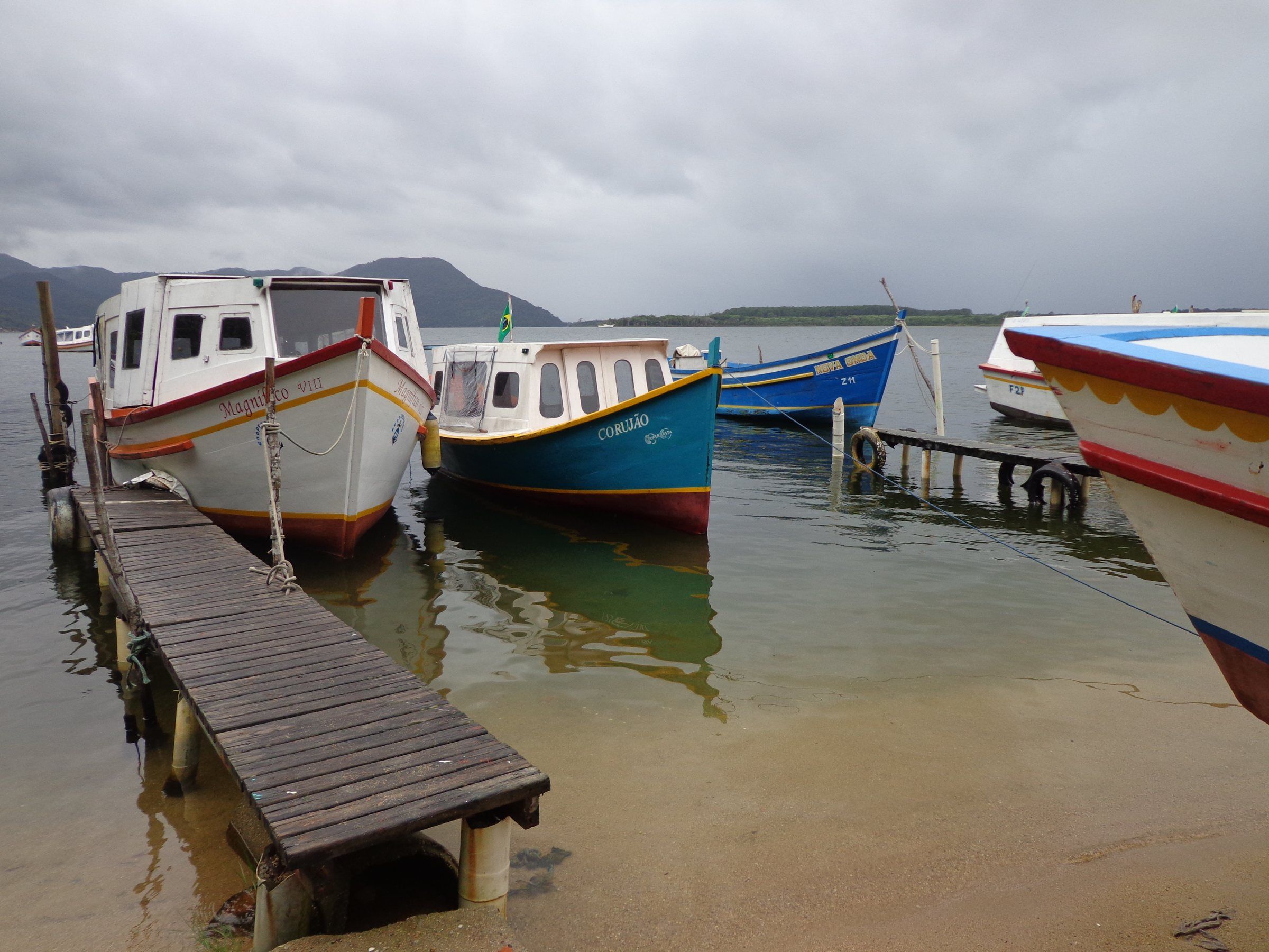 Costa da Lagoa