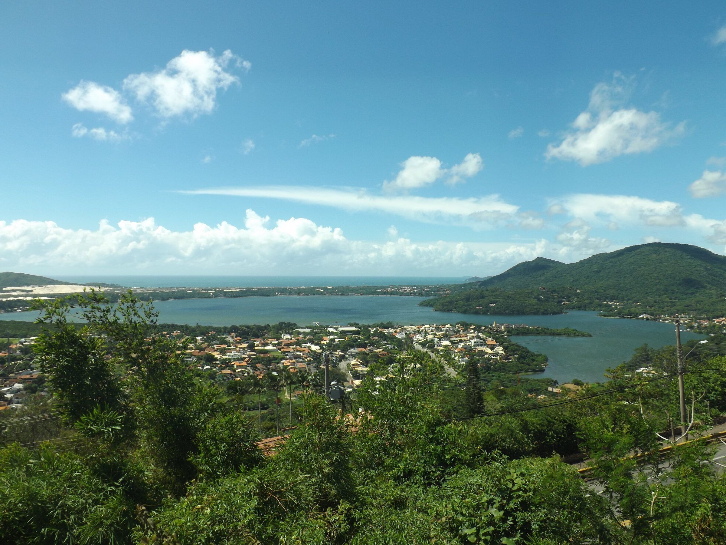 Lagoa da Conceição