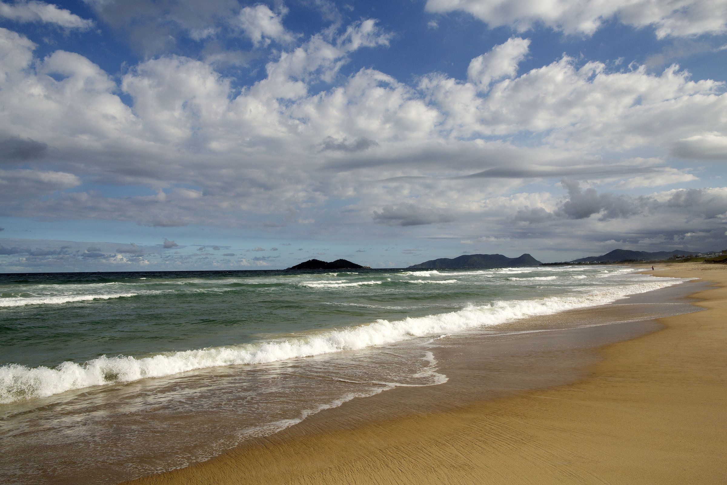 Aeroporto de Florianópolis (FLN)