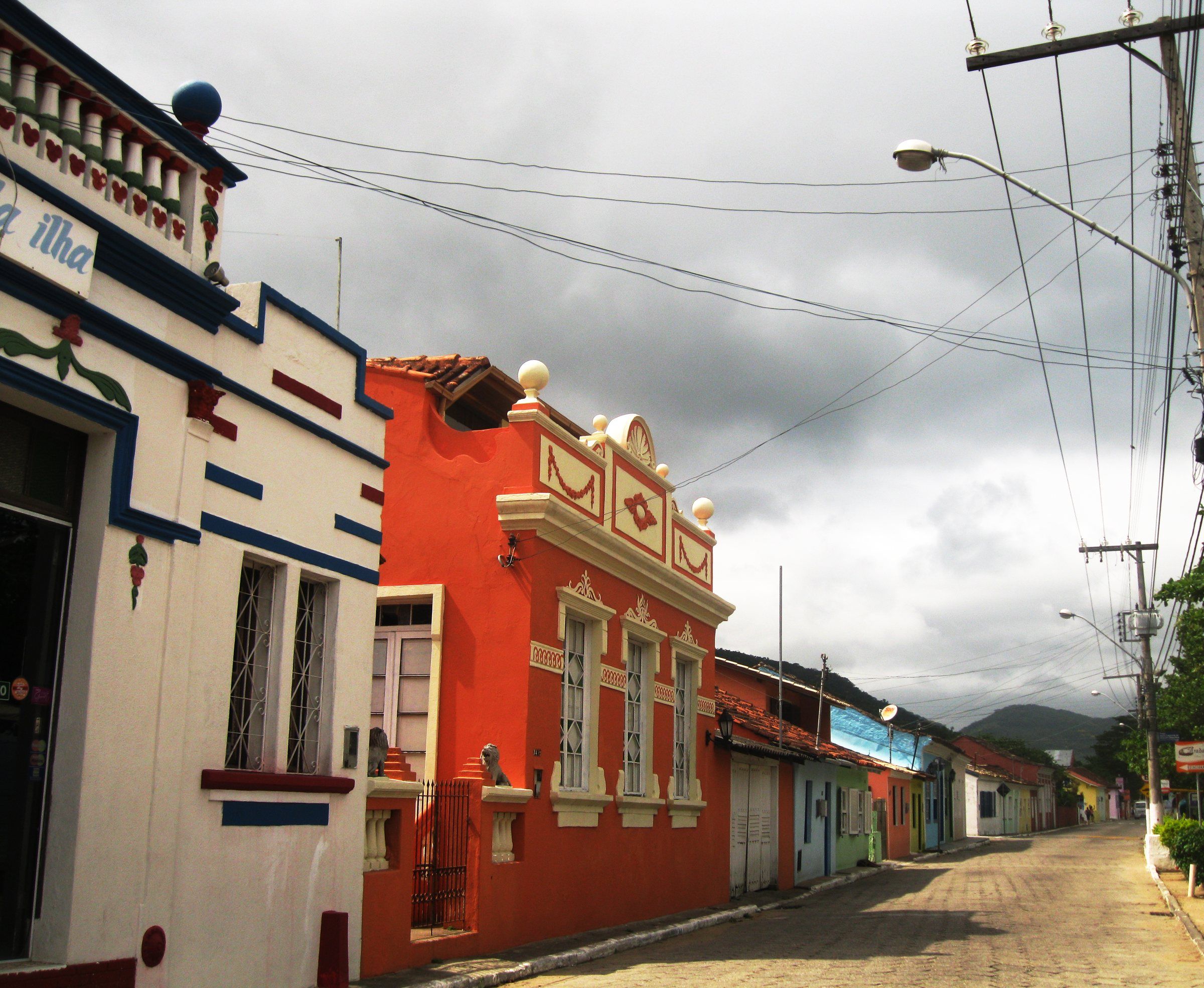 Ribeirão da Ilha