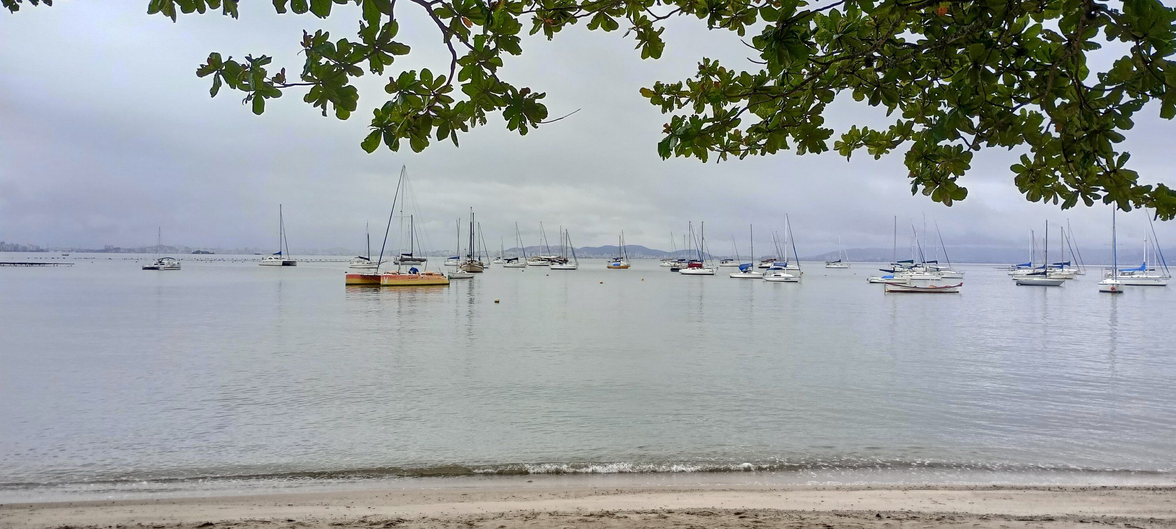 Roteiro de 5 dias em Florianópolis