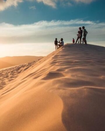 Dunas de Joaquina