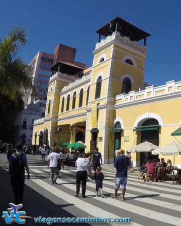 Centro Histórico