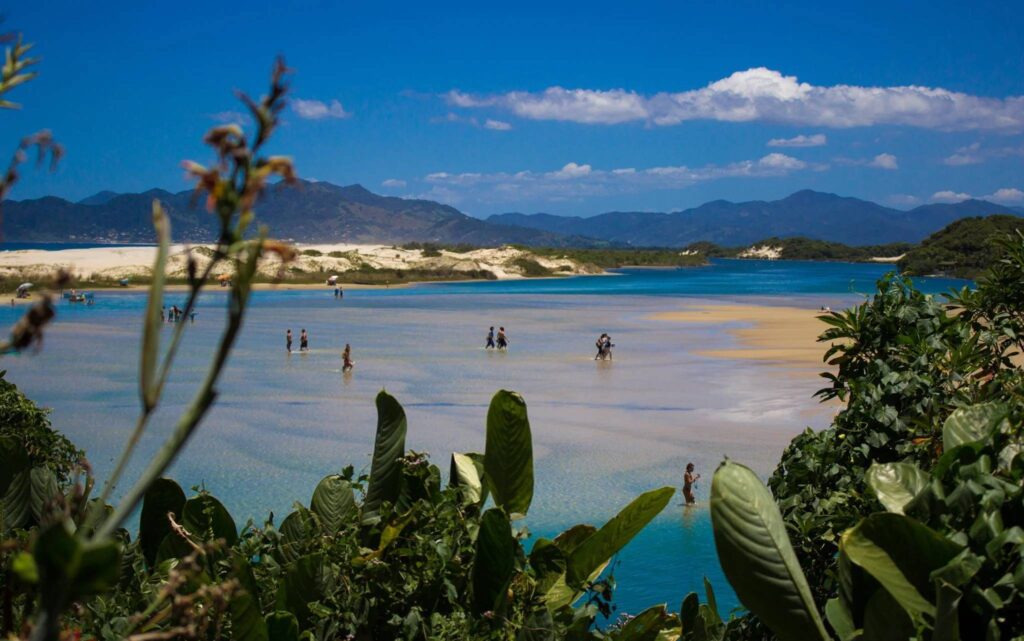 playa guarda